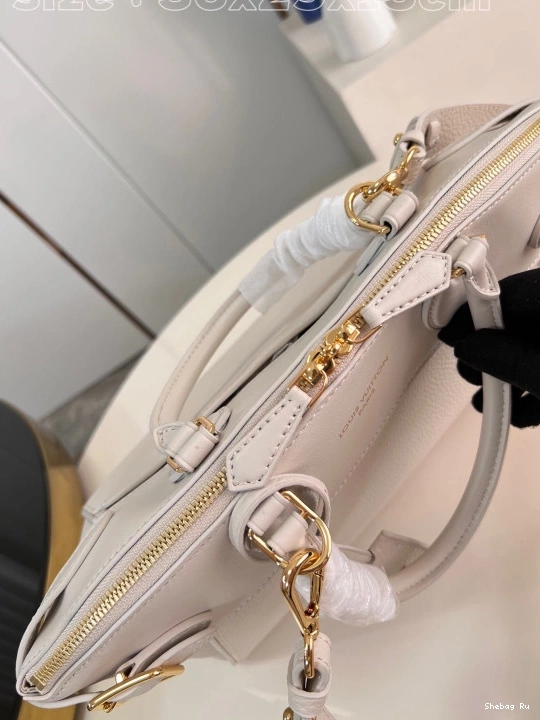 MM LOCK IT VUITTON LOUIS 0710
